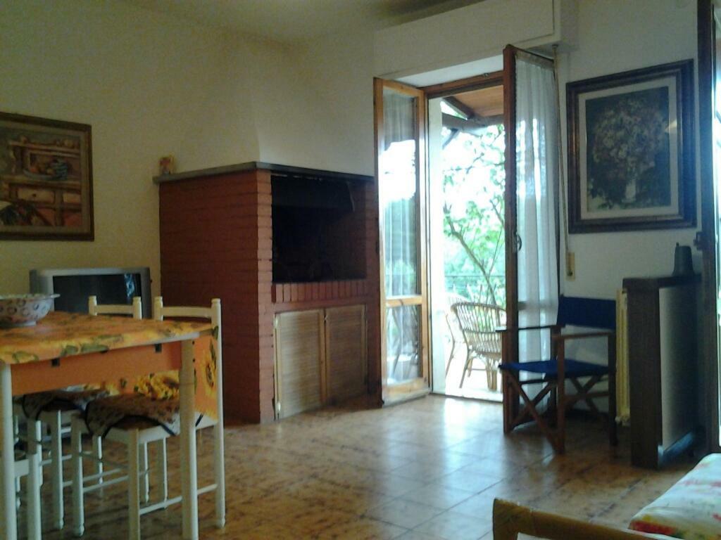 Agriturismo Campo Del Monte Campogialli Exterior foto